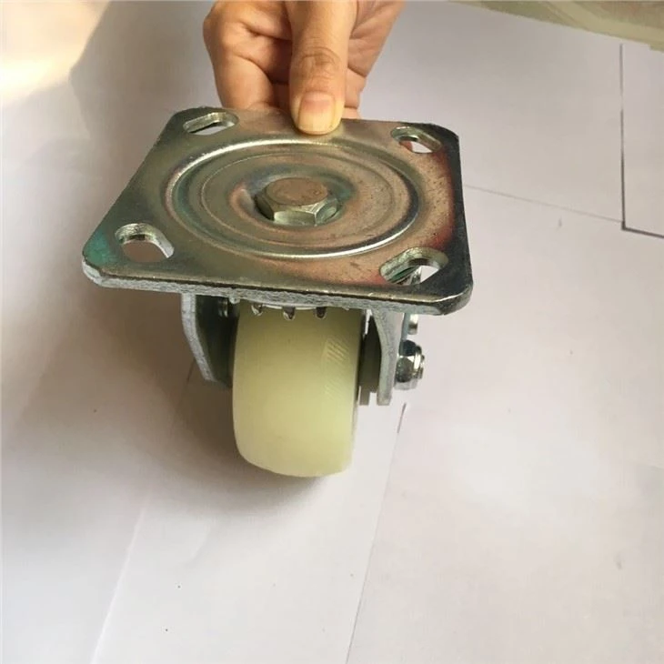 CNC Punch Caster Die