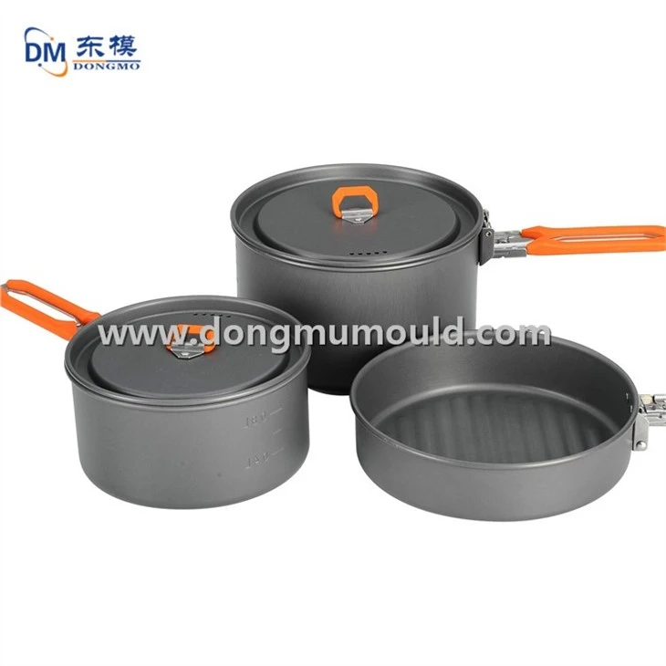 Precision Deep Drawing Die For Kitchenware