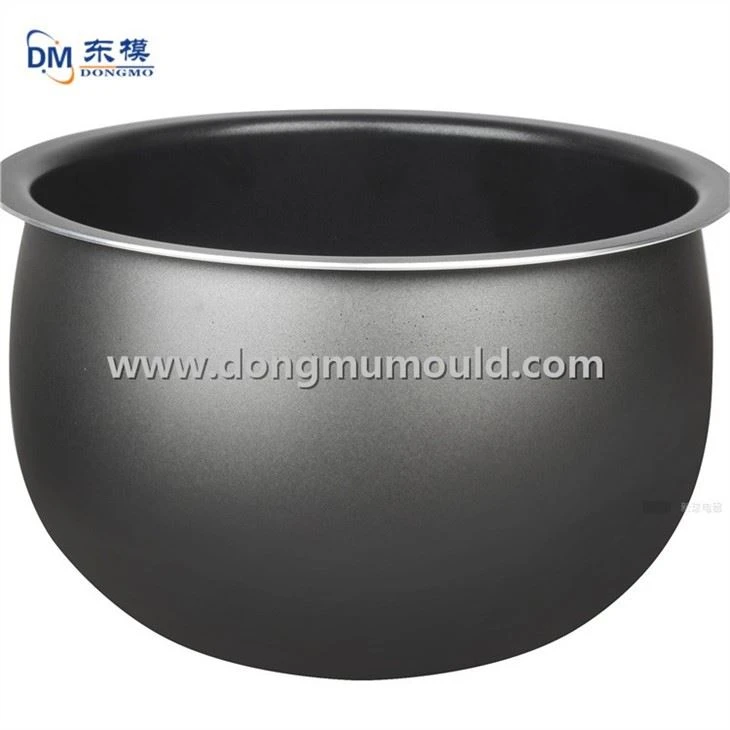 Precision Deep Drawing Die For Kitchenware