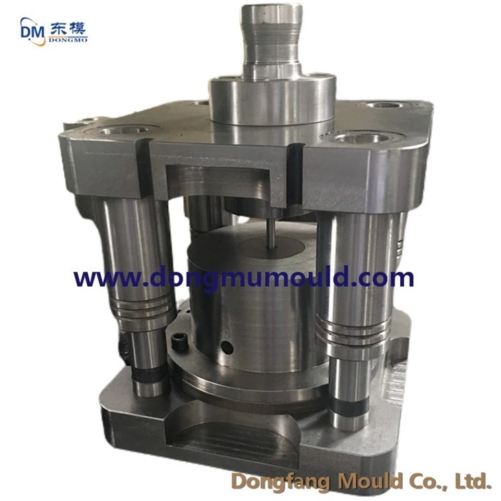 Custom Stainless Steel Metal Drawing Mold