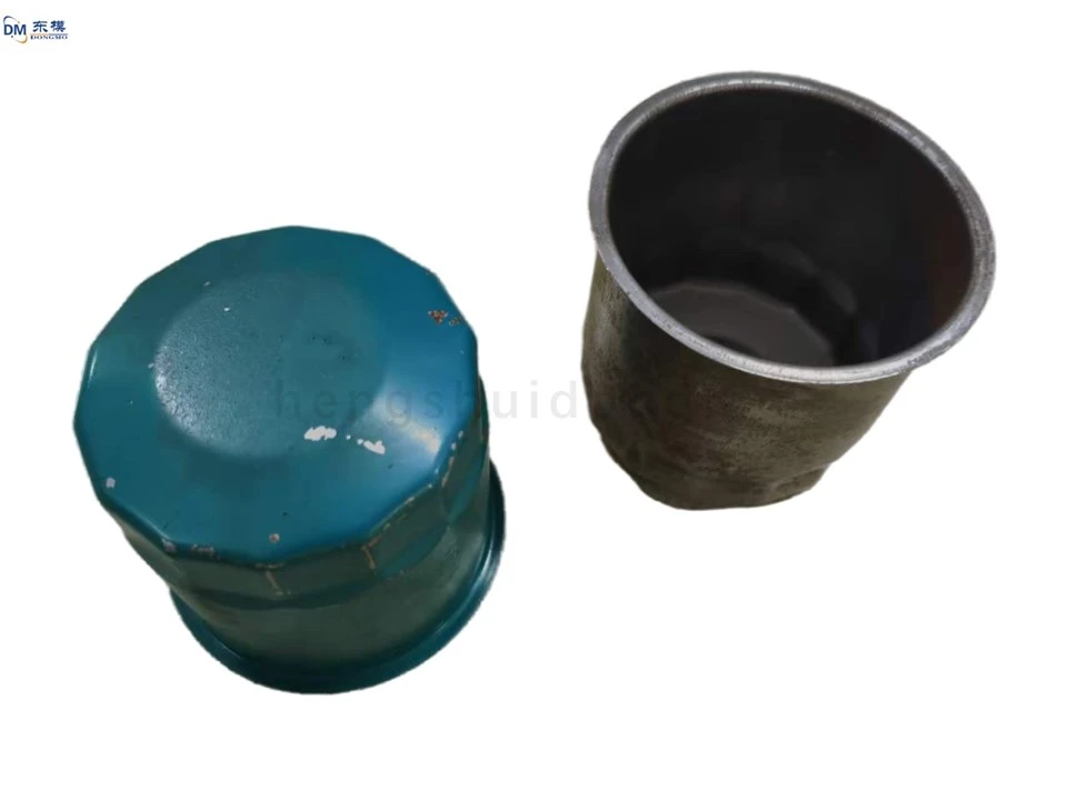 Air Filter Housing, Protective Cover Stamping Die, Metal Stamping Parts best