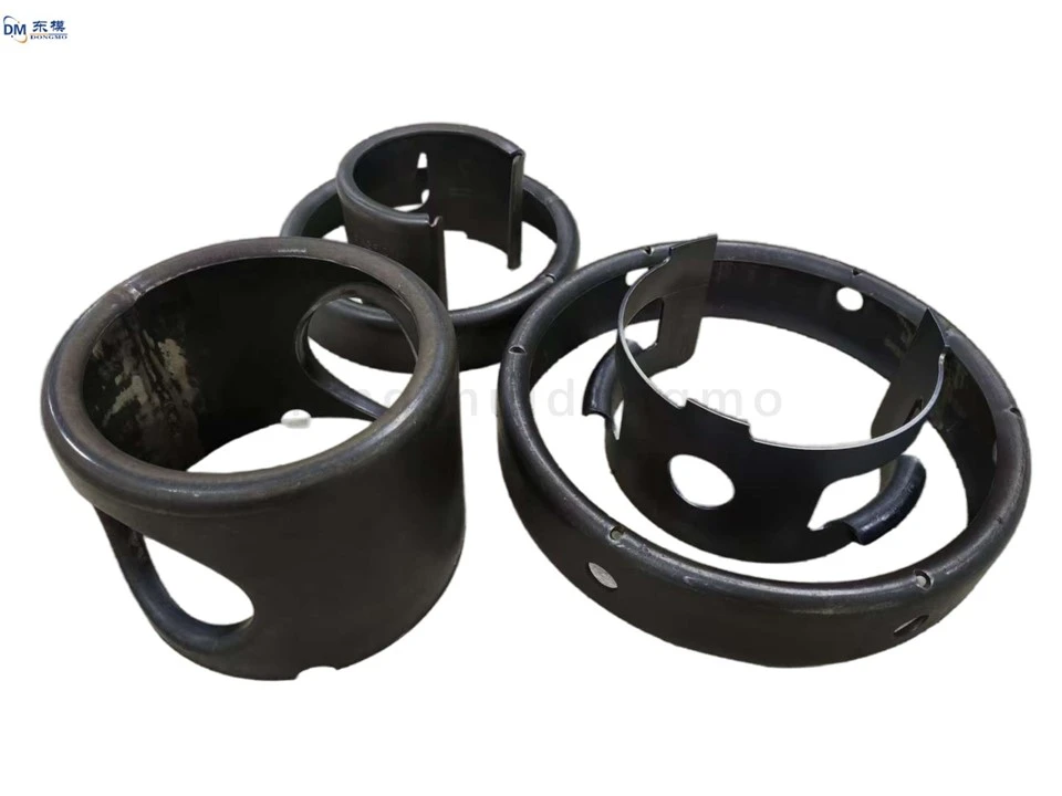 Liquefied Petroleum Gas Cylinder Handle, Base, Hand Guard Metal Stamping Parts high quality