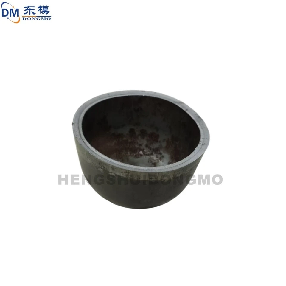 Metal Pressure Vessel Hemispherical Head, Tank End Cover, Deep Drawing Stamping Head Mold suppliers