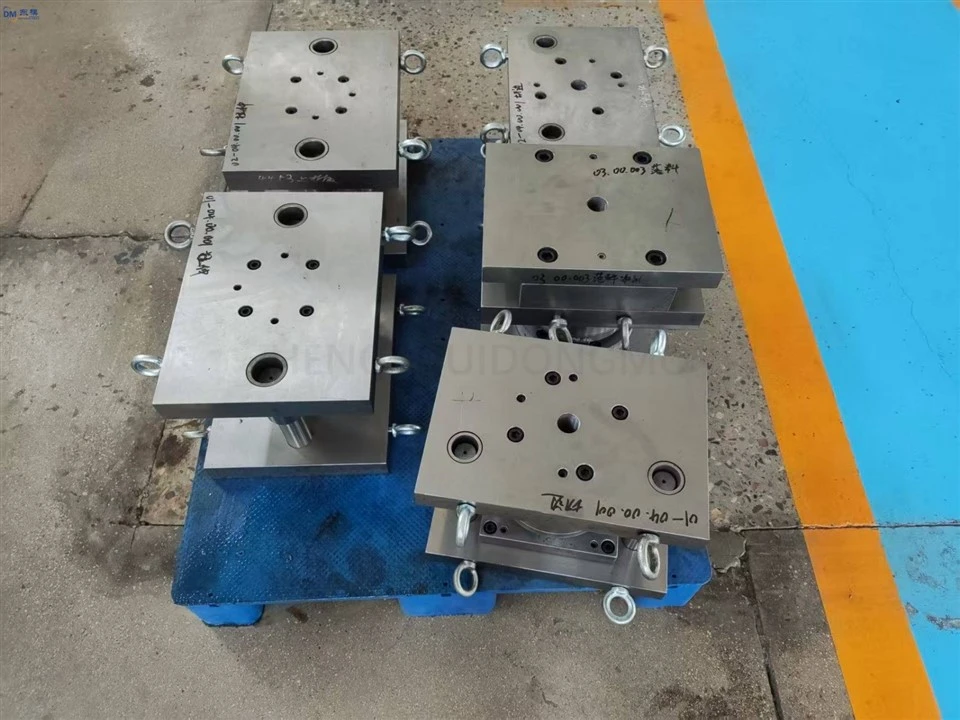 Metal Punching Die, Stainless Steel Stamping Part suppliers