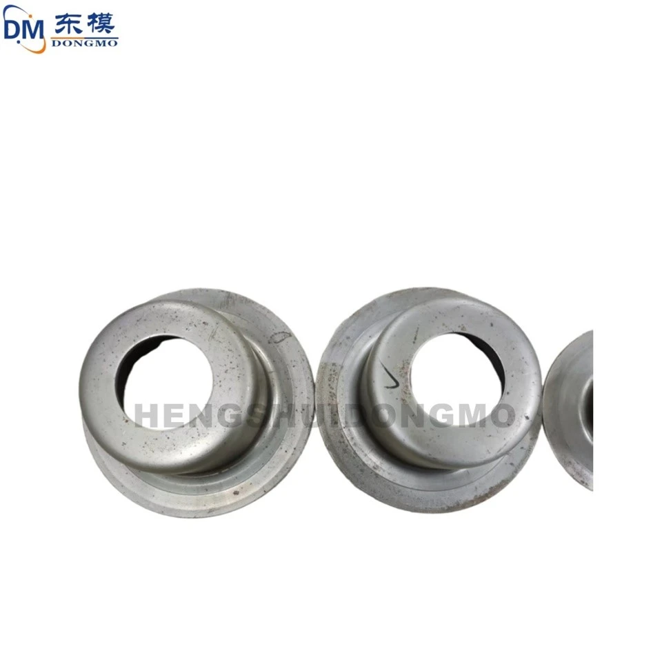 Metal Stamped Bearing Housing Stamping Parts high quality