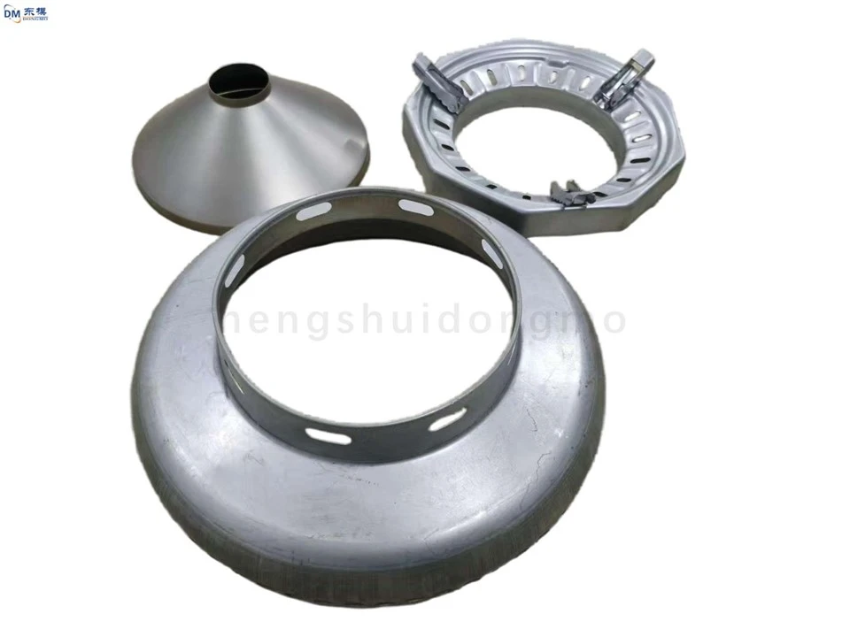 Metal Stamping Parts, Aluminum Components, Sheet Metal Stamping factory