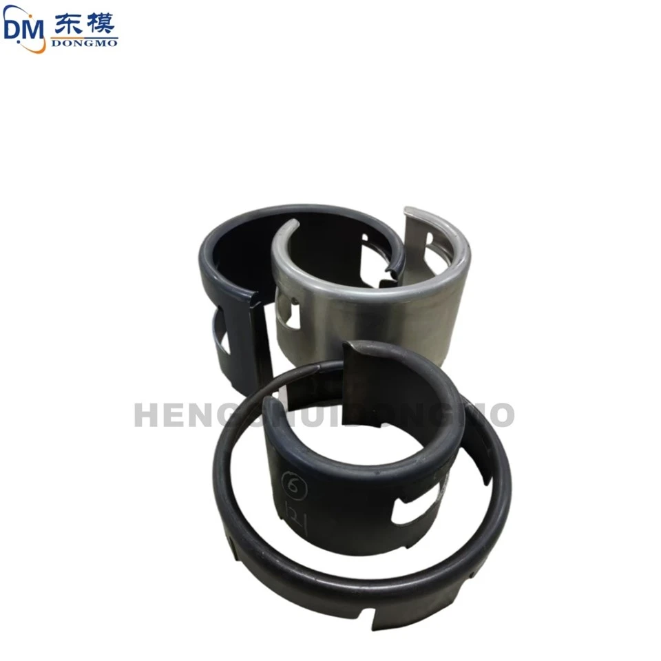 OEM High-quality Metal Stamping Dies/heads/molds For LPG Accessories best