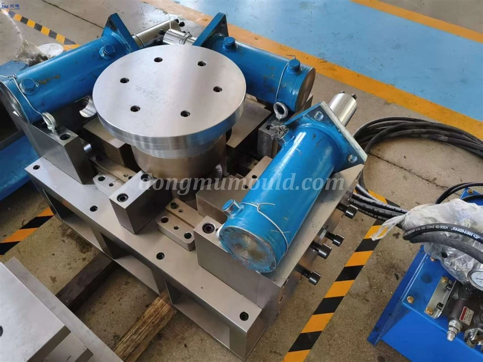 Professional Custom Manufacturing Of Progressive Stamping Dies For Sheet Metal high quality
