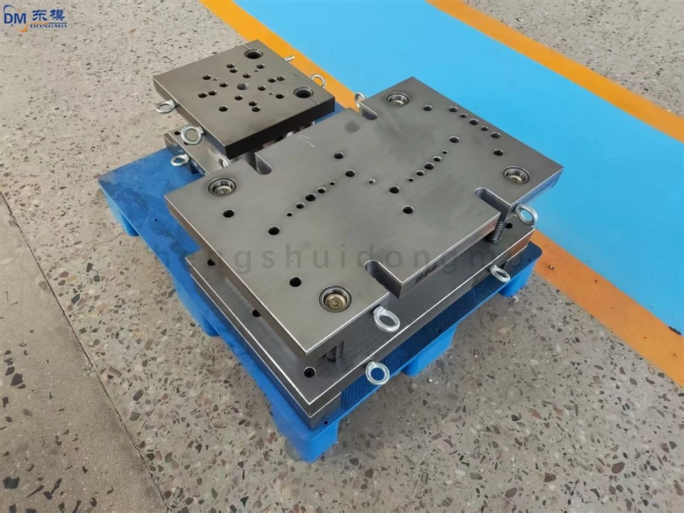 Supports Customized Metal Deep Drawing Die, Stainless Steel Progressive Die, And Other Advanced Die.